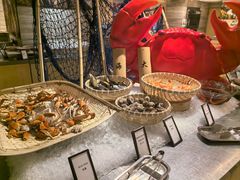 -北京王府井希尔顿酒店·万斯阁西餐厅