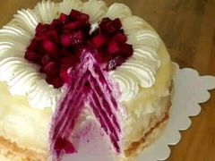 -艾加柒克蛋糕茶歇甜品台(春熙路店)