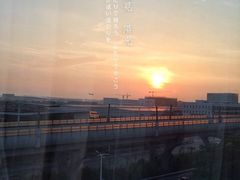 -美豪酒店(深圳机场店)