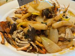 -周家二小姐的菜(西津渡店)