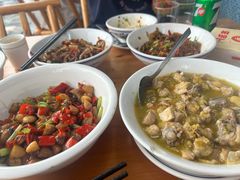 -笨罗卜浏阳菜馆(太平街店)
