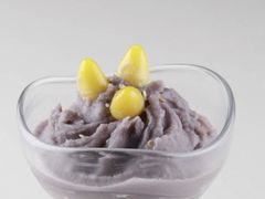 白果芋泥-肥猪仔小吃店(罗湖店)