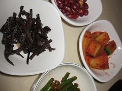 -郑阿姨的家·이모네·韩料&烤肉(武川路店)