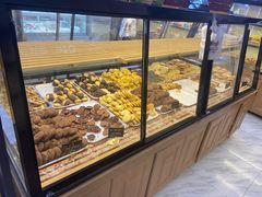-起士林(荣安大街店)