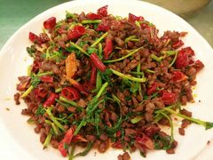 -乐口福家常菜馆(古庸路店)