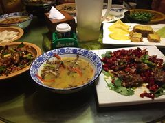 -经典味道(山下路店)
