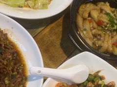 -湘香私房菜(大石长隆店)