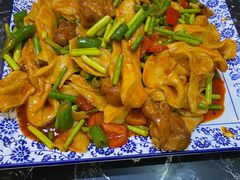 -后卫寨猫耳朵(后卫寨店)