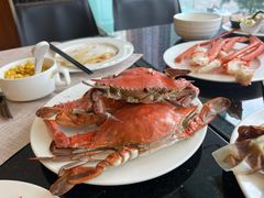 -东方红海鲜百汇(国际大厦店)