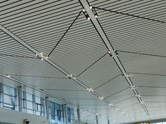 -贵阳龙洞堡国际机场-T2航站楼