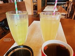-猫岛主趣味餐厅(鼓浪屿店)