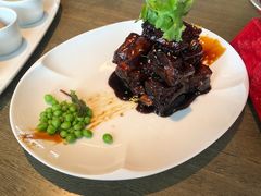 -悦轩中餐厅·高空江景·杭州柏悦酒店