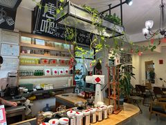 -唐咖精品咖啡(大理古城手冲店)