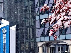 -金陵中学(河西分校)