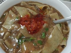 -顺发拉面(长湖路店)