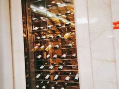 -酌宴府The China Club·广州万富希尔顿酒店(云城东路店)