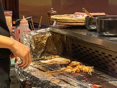 -鸟山鸣·日料食堂(王府井店)