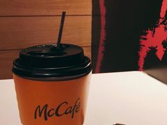 -麦当劳(坂田分店)