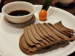 -额尔敦传统涮(公园西路店)