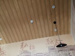 -老牌坊鲁菜名店(宽厚里店)