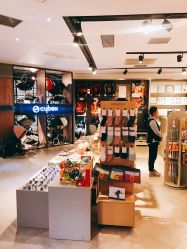 -国际蓝孩BabyInternational(杭州嘉里中心店)