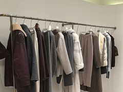 -Her Sight设计师女装集合店(静安华山路店)