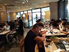 -新石器烤肉(南通CBD大有境店)
