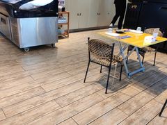 -华府九号海鲜烧烤大排档(龙域店)