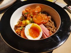 日式冷面-穹六人间 people 6(岳阳路店)
