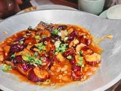 -绿茶餐厅(蓝色港湾店)