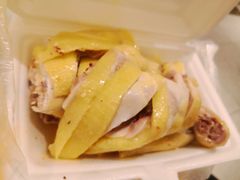 -黄B湛江鸡饭店(粤垦路店)
