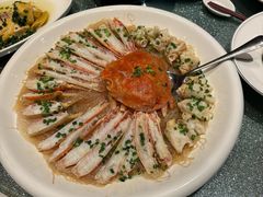 -上海人家花樣年华(中山公园店)