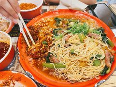 -海椒市落舌·麻辣烫冒菜(武侯大悦城店)