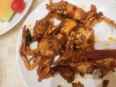 -芭菲盛宴·环球美食(北城国际店)