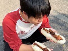 -海燕酒店·地道湖北菜(惠济路店)