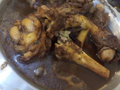 -聚首堂·特色小吃·肘子(什刹海德胜门店)