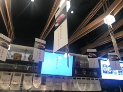 -成都你六姐·牛肉冒菜(城市集市合生汇店)