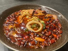 -鼓楼东街老火锅(鼓楼店)
