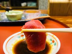 刺身三种拼盘-京怀石·壬生