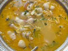 -李氏传家菜(兴城路店)