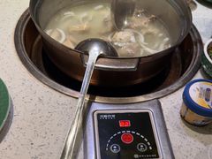 -润园四季椰子鸡火锅(海上世界店)