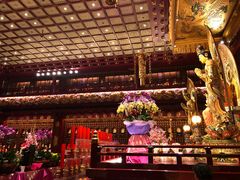 -新加坡佛牙寺龙华院
