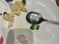 -金狮麟·新豫菜(金码大厦店)