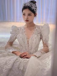 -金海岸婚纱摄影(塘沽店)