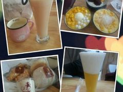 android_upload_pic-小团圆糖水铺(襄阳南路店)