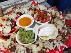 玉米脆片-TACOS by miumiu(地堡街店)