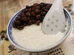 红豆双皮奶-双喜老铺(人民广场店)