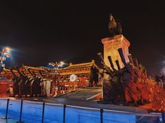 -大唐不夜城