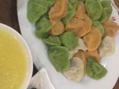 -鸿毛饺子(紫竹桥店)