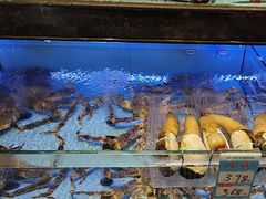 -阿伟海鲜楼·福建菜(延寿店)